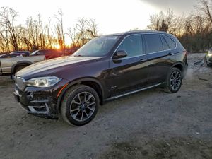 BMW X5 XDRIVE35I 3.0L 6 2015