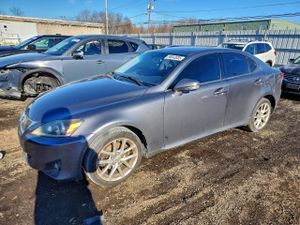 Lexus IS 250 2.5L 6 2012
