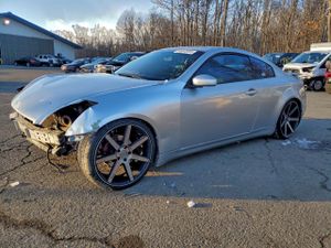 Infiniti G35 3.5L 6 2003