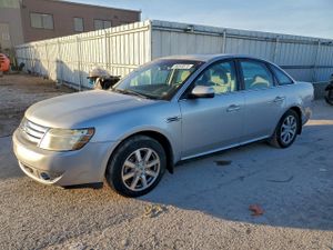 Ford Taurus SEL 3.5L 6 2008