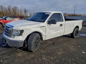 Ford F-150 5.0L 8 2012
