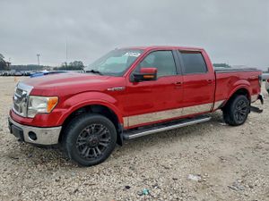Ford F-150 SUPERCREW 5.0L 8 2011