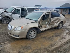 Toyota Avalon XL 3.5L 6 2008