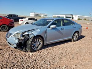 Lexus ES 350 3.5L 6 2012