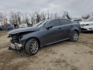Lexus IS 250 2.5L 6 2008