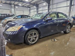 Lexus ES 350 3.5L 6 2009