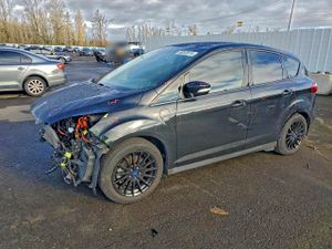 Ford C-series PREMIUM SEL 2.0L 4 2015
