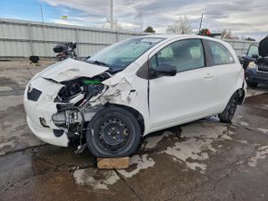 Toyota Yaris 1.5L 4 2007