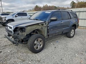 Toyota 4Runner SR5 4.0L 6 2007