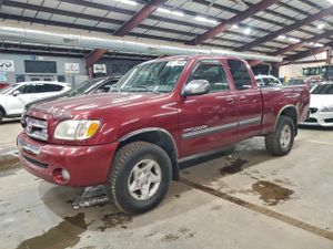 Toyota Tundra ACCESS CAB SR5 4.7L 8 2004