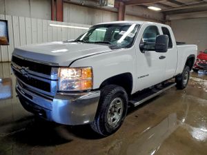 Chevrolet Silverado 1500 K2500 HEAVY DUTY 6.0L 8 2008