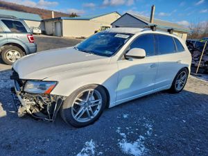 Audi Q5 PREMIUM PLUS 2.0L 4 2015