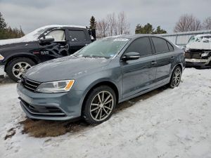 Volkswagen Jetta BASE 2 L 4 2015