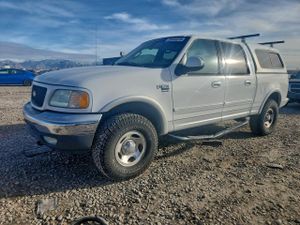 Ford F-150 SUPERCREW 5.4L 8 2003