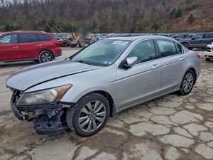Honda Accord EXL 2.4L 4 2011
