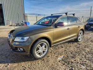 Audi Q5 PREMIUM PLUS 2.0L 4 2015