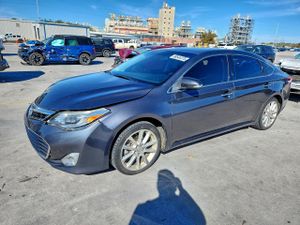 Toyota Avalon BASE 3.5L 6 2013