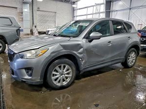Mazda CX-5 TOURING 2.5L 4 2014