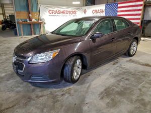 Chevrolet Malibu 1LT 2.5L 4 2015