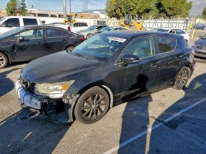 Lexus CT 200 1.8L 4 2011