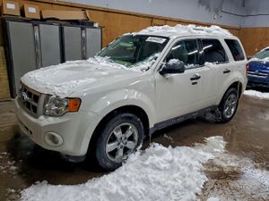 Ford Escape XLT 2.5L 4 2011