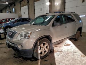 GMC Acadia SLE 3.6L 6 2011