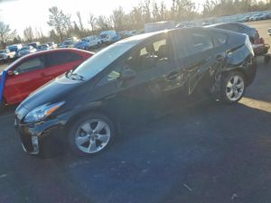 Toyota Prius 1.8L 4 2010