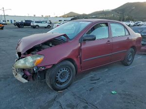 Toyota Corolla CE 1.8L 4 2006