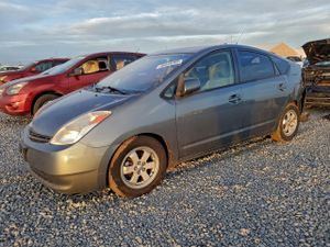 Toyota Prius 1.5L 4 2005