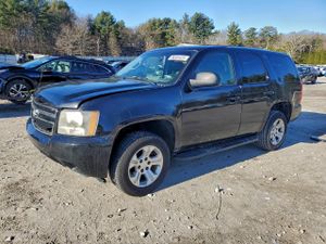 Chevrolet Tahoe K1500 5.3L 8 2007