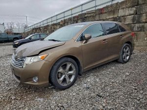 Toyota Venza 3.5L 6 2010