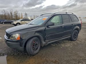 Volvo XC90 2.5L 5 2004