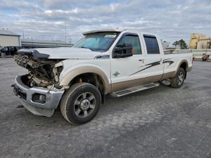 Ford F-250 SUPER DUTY 6.7L 8 2012