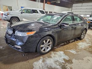 Acura TL 3.5L 6 2012