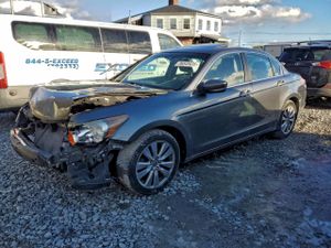 Honda Accord EXL 2.4L 4 2011