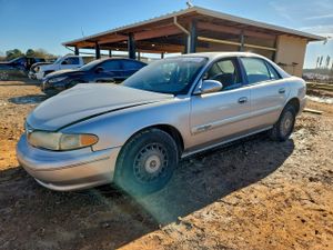 Buick Century CUSTOM 3.1L 6 2002