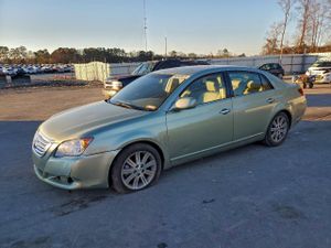 Toyota Avalon XL 3.5L 6 2009