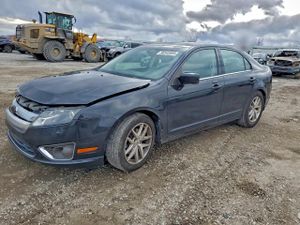 Ford Fusion SEL 2.5L 4 2010