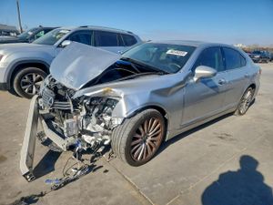 Lexus LS 460 4.6L 8 2013