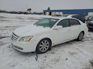 Toyota Avalon XL 3.5L 6 2005