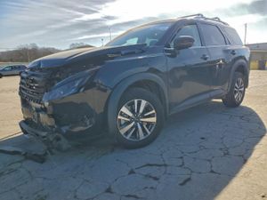 Nissan Pathfinder SL 3.5L 6 2025