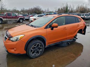 Subaru XV 2.0 LIMITED 2.0L 4 2013