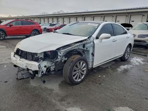 Lexus ES 350 3.5L 6 2011