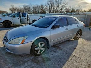 Honda Accord EX 2.4L 4 2003
