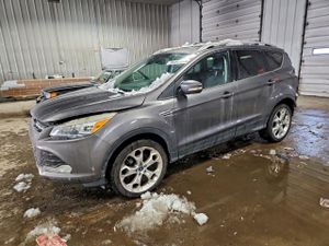 Ford Escape TITANIUM 2.0L 4 2013