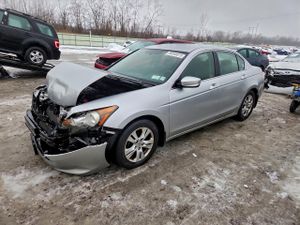 Honda Accord LXP 2.4L 4 2008