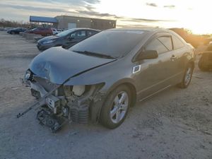 Honda Civic LX 1.8L 4 2008