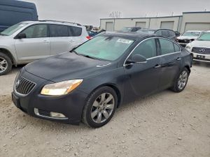 Buick Regal PREMIUM 2.0L 4 2012