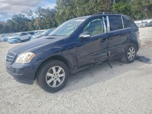 Mercedes-Benz ML 350 3.5L 6 2007