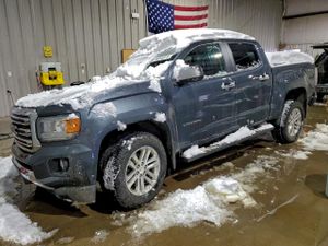 GMC Canyon SLT 3.6L 6 2015